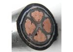 Low Voltage 4 Core 95mm Multi Core Armoured Cable CN Cable Group BS 5467