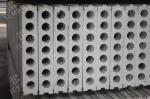 Hollow Core Commercial Building Lightweight Interior Office Partition Walls ,
