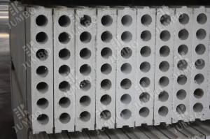 Quality Structural Insulated Lightweight Interior Wall Panels / Industrial Partition Walls wholesale