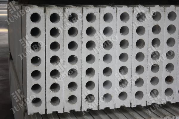 Structural Insulated Lightweight Interior Wall Panels / Industrial Partition