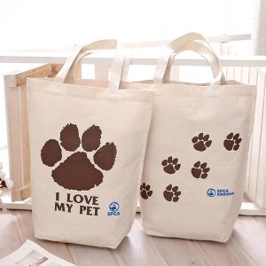 Quality Mall Shopping Sustainable Tote Bags , Cute Printed Collapsible Tote Bag wholesale