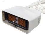 Philips C5-1 Medical Ultrasound Transducer Probe 7.5MHZ Center Frequency For