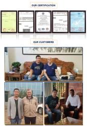 Anping Yaqi Wire Mesh Co.,Ltd