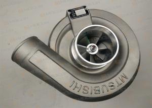 Quality K18 Material Diesel Engine Turbocharger Mitsubishi 6d22 Engine Parts D6AC 49188-03062 wholesale