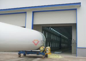 Quality Customied Wind Blade Large Spray Room Wind Turbine Towers Painting Equipments wholesale