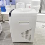 Stainless Steel Water Dispenser Countertop With Safety Lock