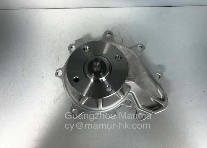 ISUZU 4HK1 4JJ1 Water Pump Replacement 8-97363478-0 8973634780