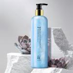 OEM Unisex Mild Hair Shampoo Customized Lasting Fragrance