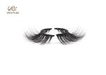 Natural Black 6D Effect 16mm Natural False Eyelashes