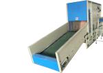 3 Phase Pillow Filling Line , 32KW Cushion Filling Machine 60-120 Pcs/H