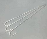 Quality Disposable Endotracheal Tube Intubation Stylet with Malleable Aluminium wholesale