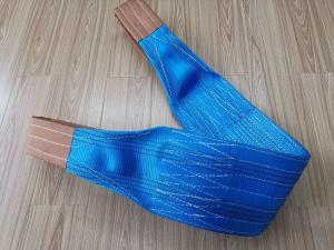 Quality webbing sling , webbing sling with eye wholesale