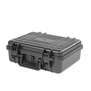 Quality Waterproof Plastic Tool Case Crushproof Dustproof Drop Resistant wholesale