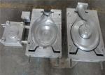 High Hardness Aluminium Pressure Die Casting Components Good Corrosion