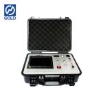 63mm Borehole Inspection Video Dual Camera for Deep Ocean Work