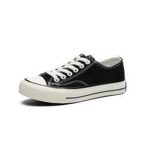 Quality 1970s Replica Canvas Shoes Men'S Ulzzang Low-Top Couple Shoes Korean Style Trendy Breathable Teenagers Wear wholesale
