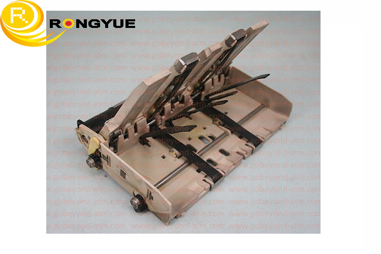Hot sales Wincor Nixdorf CMD-V4 Clamping Transport Mechanism 1750041881 for ATM machine