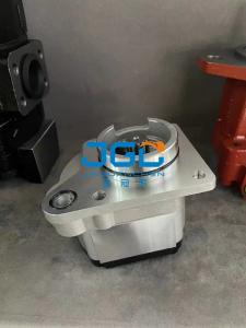 Quality A8VO80 Gear Pump ZX160 Excavator Accessories Engineering Machinery Parts wholesale