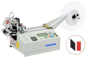 Quality Automatic Tape Cutter (bevel and straight) FX120HX wholesale