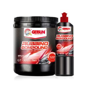 Quality 800g Automotive Rubbing Compound Paint Polishing For Car Scratches wholesale