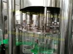 3L / 5L / 10L Big Bottled Drinking Water , Mineral Water 3 In 1 Bottling Filling