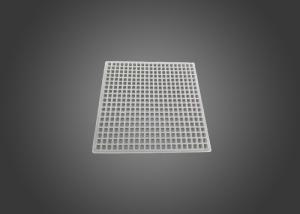 Quality Irregular Exchanger Cordierite Ceramic Heat Accumulation Substrate Ivory Color wholesale