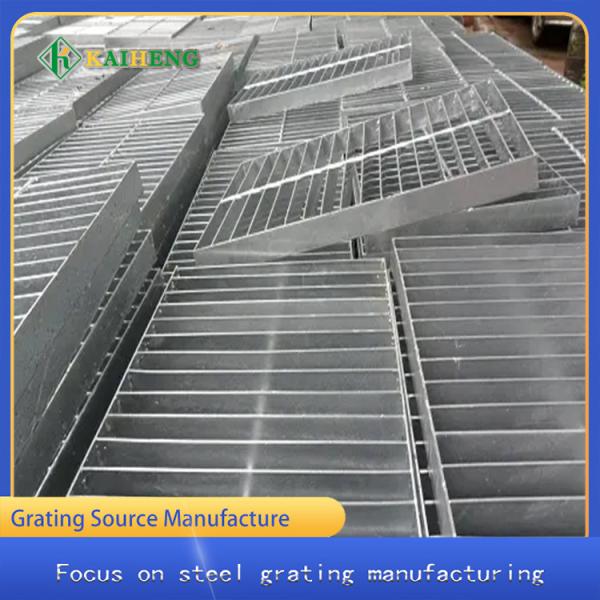 Cheap G303/30/100 Galvanized Steel Metal Floor Grates Grating For Drain for sale
