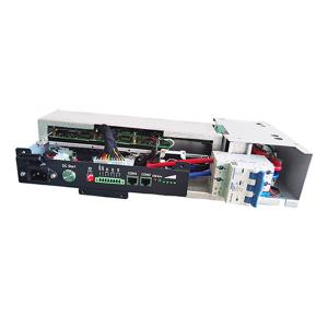 Quality GCE 64s high voltage BMS(HV BMS) , Lifepo4 BMS 100a Rs485 CAN Communication wholesale