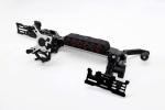 Aluminum Alloy Car Phone Holder for Updated Wireless Models and Mobile Phone
