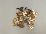 High Precision Punch Press Dies , Progressive Die Components Copper / Brass