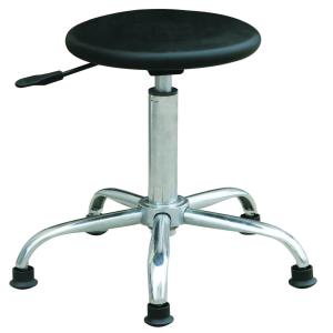 Quality Plastic Foot Cleanroom 13.37KGS Antistatic ESD Chairs wholesale