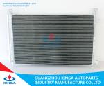 Premium Car Parts Auto Condenser For Nissan X-Trail T32 14- , Aluminum Condenser