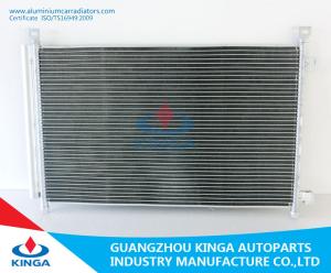 Quality Premium Car Parts Auto Condenser For Nissan X-Trail T32 14- , Aluminum Condenser wholesale