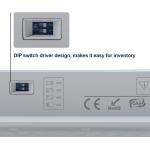 1200mm 35W LED Linear Track Light