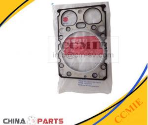 Quality Head Gasket 612600040355 Weichai Engine Parts Wd615 Genuine Standard wholesale