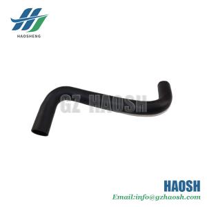 Quality 8-94110264-0 8941102640 For Isuzu NPR 4BC2 Water Hose wholesale