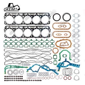 Quality Excavator Diesel Engine Parts For NISSAN RH10 Cylinder Head Gasket Kit wholesale