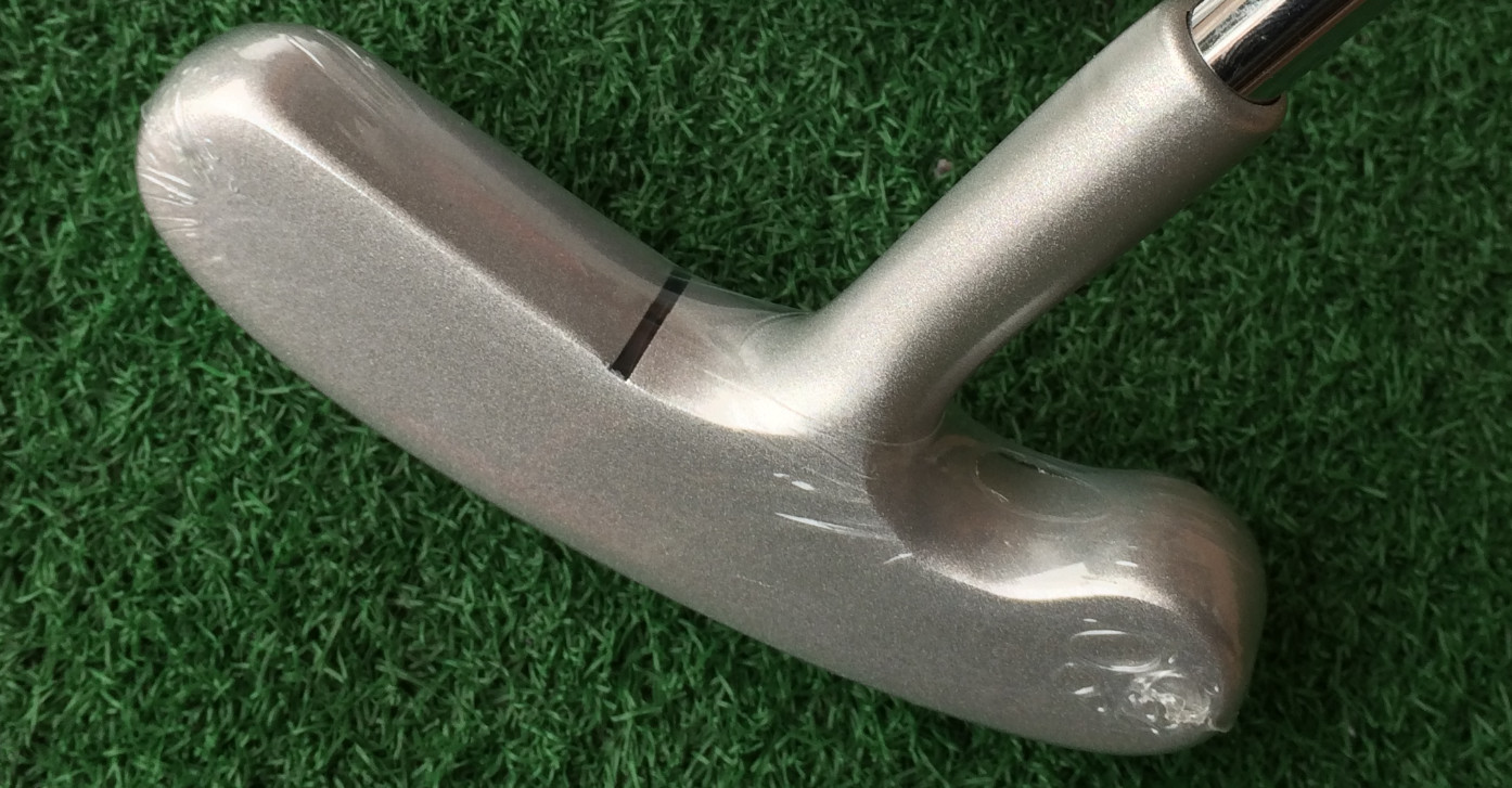 golf putter zinc alloy golf putter two way golf putter silver golf putter mini golf putter