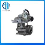 VA420076 897331185 8973311850 Turbocharger For Isuzu 4JB1TC Engine Parts