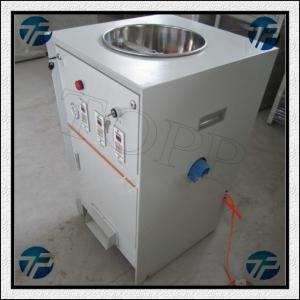 Quality Small Model Garlic Cloves Skin Peeling Machine wholesale