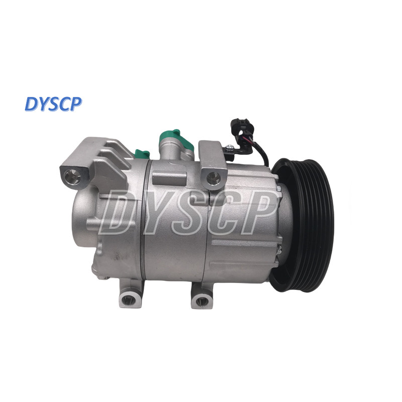 Car Air Conditioner Compressor 97701-4V000 977014V000 97701-4V001 For Hyundai Elantra