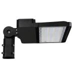 300W High lumen Shoebox LED street Light IP65 Aluminum material for highway city