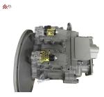 Construction Machinery Parts Hydraulic Main Pump ZX470LC-5G Genuine 4633472