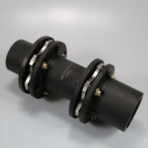 Quality OEM Flexible Rubber Discflex Coupling Standard For Excavator wholesale