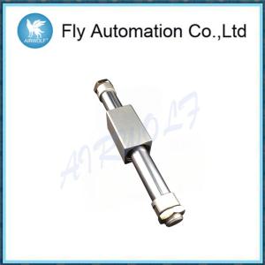 Quality Rodless Pneumatic Actuator Cylinder 100mm Double Acting Cy1b Series Cy1b20h-100 wholesale