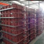 High Quality Mould Flask of Moulding Line