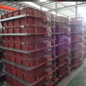 Quality High Quality sand box of Moulding Line wholesale