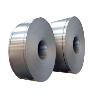 Quality 304N Stainless Steel Strip 301 316 316L Cold Steel Strip Coil wholesale