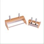 Adjustable Applicator For Evaluate The Slight Difference Of The Film Thickness