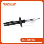 19300063 VDC Steel Shock Absorber For Cadillac XTS Front Left And Right Side